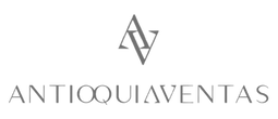 Logotipo de Antioquia Ventas en Carrusel
