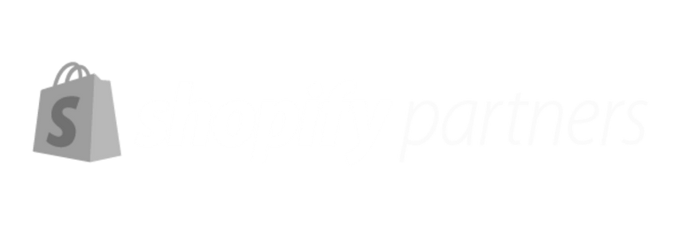 Logotipo de Agencia Shopify Partners en Carrusel
