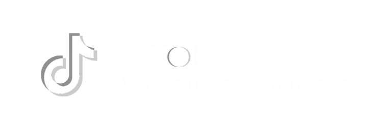 Logotipo de Agencia TikTok Marketing Partners en Carrusel