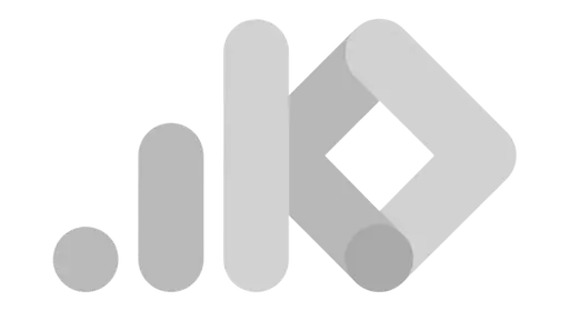 Logotipo de Google Analytics 4 - Neosocios