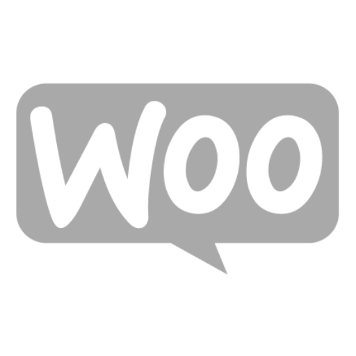 Logotipo de Woocommerce - Neosocios